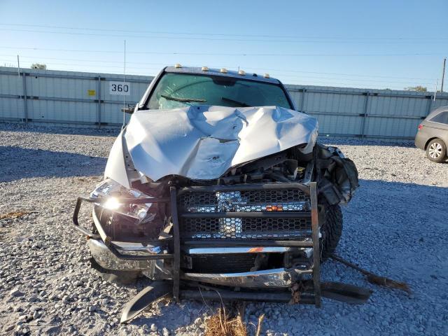 Photo 5 from auction – 2017 RAM 2500 ST with VIN 3C6UR5CL2HG529541