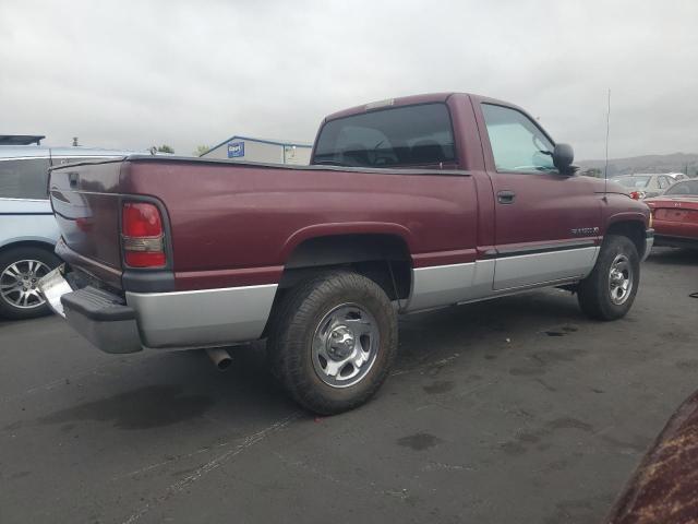 Photo 3 from auction – 2001 DODGE RAM 1500 with VIN 1B7HC16X31S144362