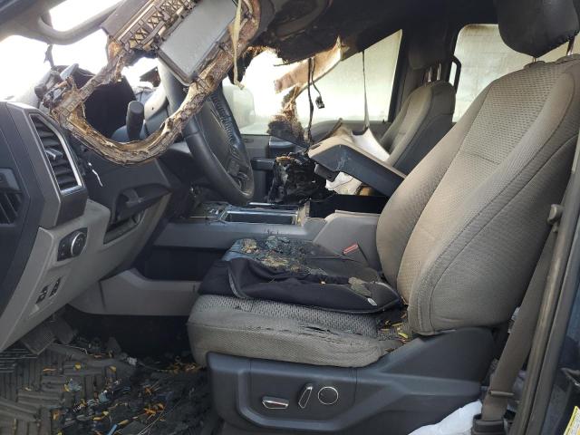 Photo 7 from auction – 2015 FORD F150 SUPER with VIN 1FTEW1EP2FKD65230