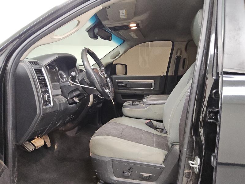 Photo 7 from auction – 2015 RAM 1500 SLT with VIN 1C6RR7TT6FS507825