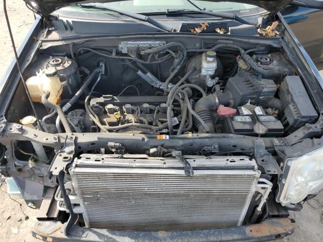 Photo 12 from auction – 2011 FORD ESCAPE XLT with VIN 1FMCU0D71BKA75608