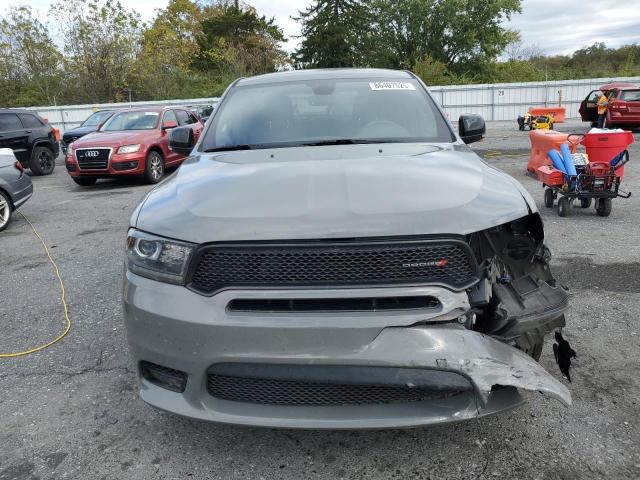 Photo 5 from auction – 2020 DODGE DURANGO GT with VIN 1C4RDJDG6LC342645