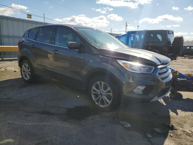 Photo 4 from auction – 2019 FORD ESCAPE SE with VIN 1FMCU9GD3KUA33421