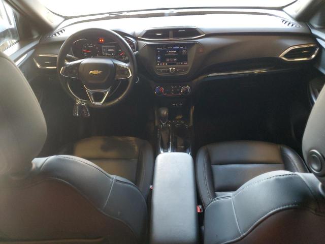 Photo 8 from auction – 2023 CHEVROLET TRAILBLAZE with VIN KL79MSSL1PB173200