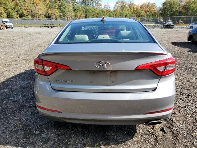 Photo 6 from auction – 2016 HYUNDAI SONATA SE with VIN 5NPE24AF5GH292283