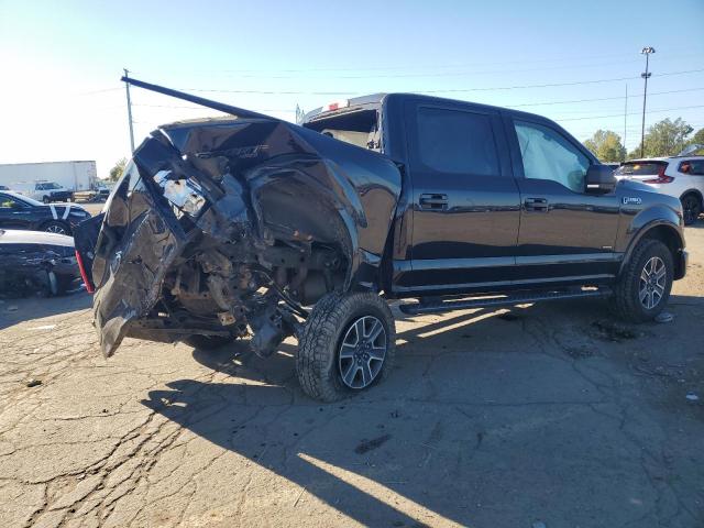 Photo 3 from auction – 2016 FORD F150 SUPERCREW with VIN 1FTEW1EPXGFC99519