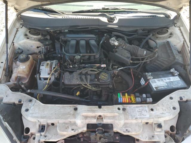 Photo 11 from auction – 2005 FORD TAURUS SE with VIN 1FAFP53U05A186082
