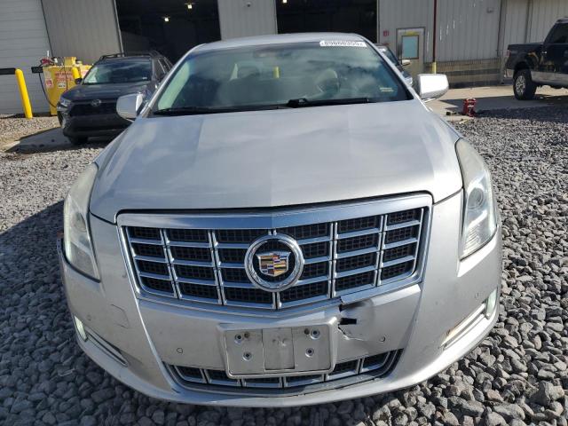 Photo 5 from auction – 2015 CADILLAC XTS LUXURY with VIN 2G61M5S32F9140520