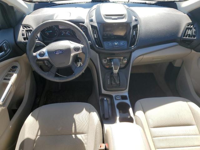 Photo 8 from auction – 2015 FORD ESCAPE SE with VIN 1FMCU9G96FUB51075