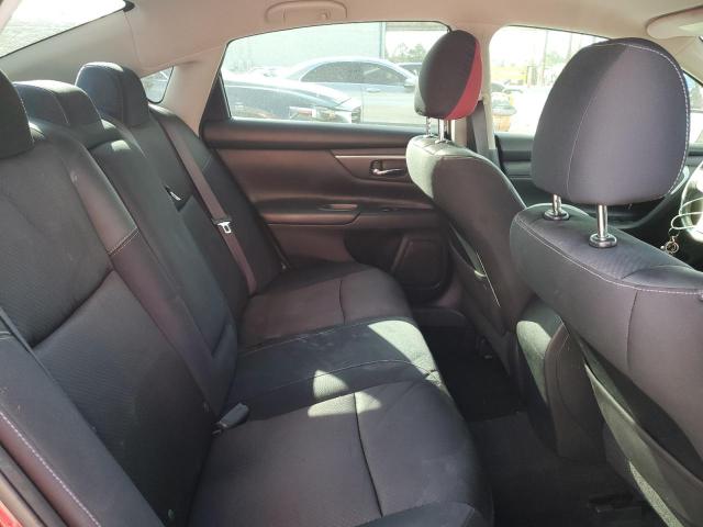 Photo 10 from auction – 2017 NISSAN ALTIMA 2.5 with VIN 1N4AL3AP1HC160638