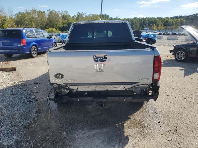 Photo 6 from auction – 2020 HONDA RIDGELINE with VIN 5FPYK3F73LB000736
