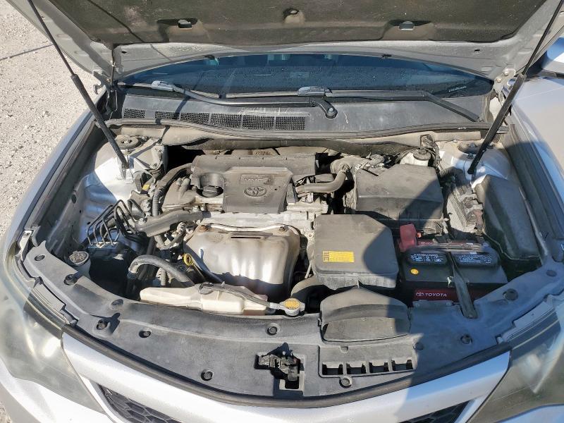 Photo 11 from auction – 2014 TOYOTA CAMRY L with VIN 4T1BF1FK6EU748818