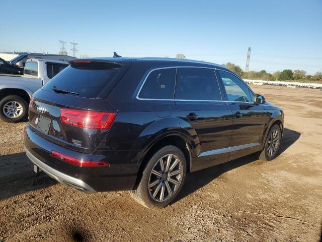 Photo 3 from auction – 2018 AUDI Q7 PREMIUM with VIN WA1LAAF79JD018909