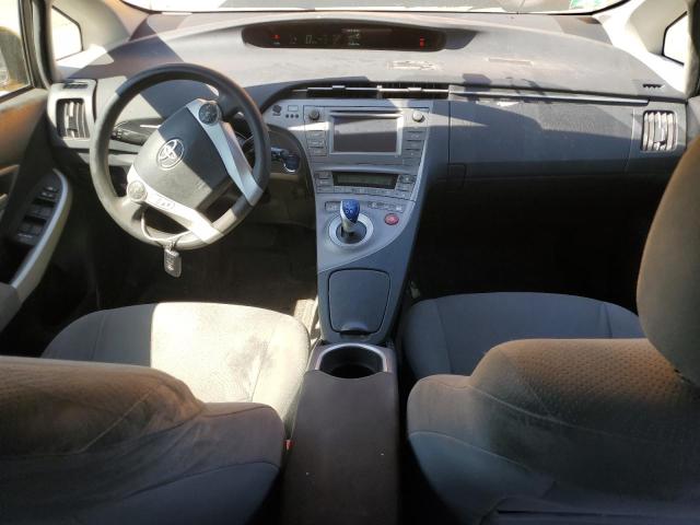 Photo 8 from auction – 2015 TOYOTA PRIUS with VIN JTDKN3DU4F0445214