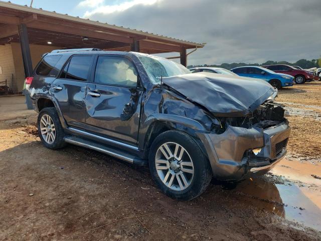 Photo 4 from auction – 2010 TOYOTA 4RUNNER SR with VIN JTEZU5JR0A5012770