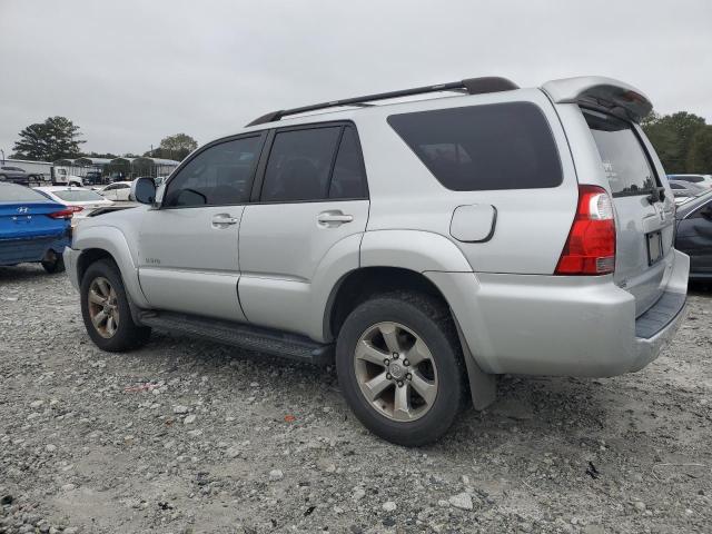 Photo 2 from auction – 2007 TOYOTA 4RUNNER LI with VIN JTEZU17R970090048