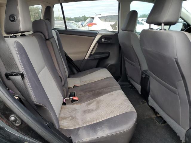 Photo 11 from auction – 2015 TOYOTA RAV4 XLE with VIN 2T3WFREVXFW185261