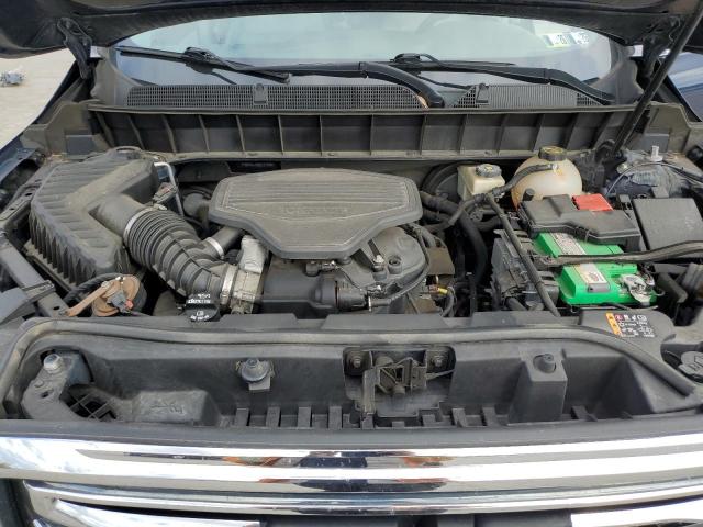 Photo 12 from auction – 2017 GMC ACADIA SLT with VIN 1GKKNULS5HZ147540
