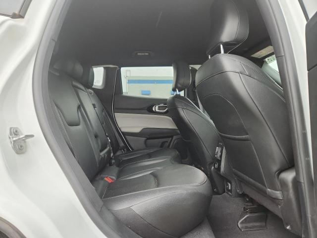 Photo 11 from auction – 2025 JEEP COMPASS LI with VIN 3C4NJDCNXST510606
