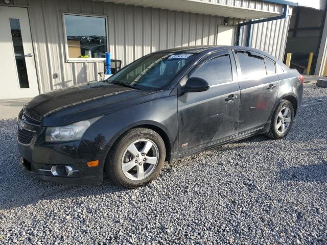 CHEVROLET CRUZE LT 2014 with VIN 1G1PC5SB2E7165511 - Photo from auction