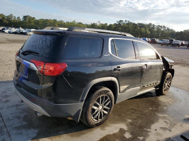 Photo 3 from auction – 2017 GMC ACADIA SLT with VIN 1GKKNMLSXHZ197964
