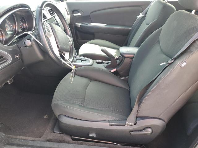 Photo 7 from auction – 2011 CHRYSLER 200 TOURIN with VIN 1C3BC2EB2BN570436