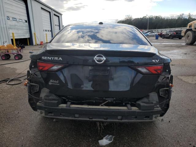 Photo 6 from auction – 2021 NISSAN SENTRA SV with VIN 3N1AB8CV6MY214901