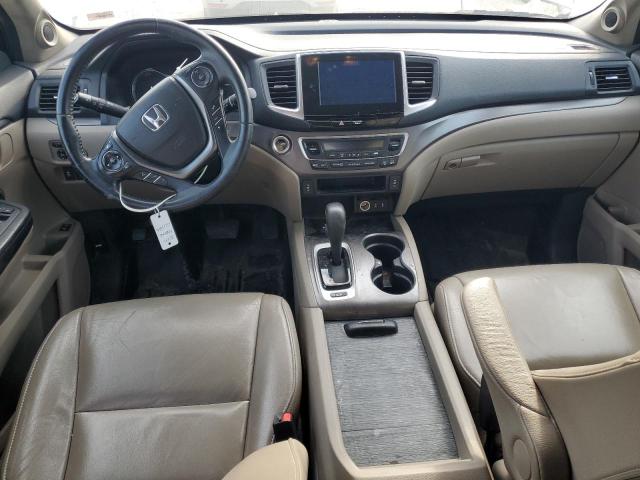 Photo 8 from auction – 2016 HONDA PILOT EXL with VIN 5FNYF6H54GB057401