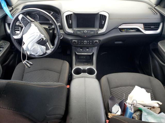 Photo 8 from auction – 2020 GMC TERRAIN SLE with VIN 3GKALTEV0LL211552