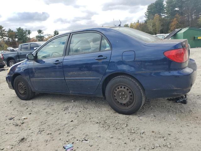 Photo 2 from auction – 2006 TOYOTA COROLLA CE with VIN JTDBR32E460094370