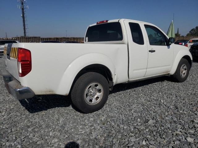 Photo 3 from auction – 2014 NISSAN FRONTIER S with VIN 1N6BD0CT0EN711871
