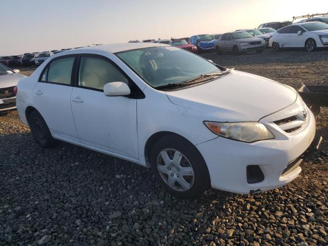Photo 4 from auction – 2011 TOYOTA COROLLA BA with VIN JTDBU4EEXBJ090683