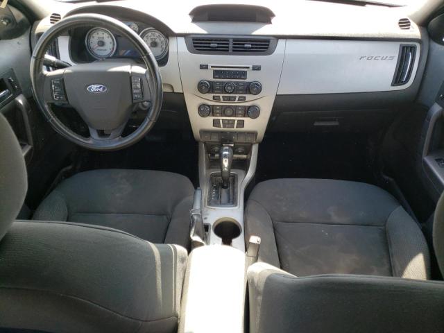 Photo 8 from auction – 2010 FORD FOCUS SES with VIN 1FAHP3GN8AW129013