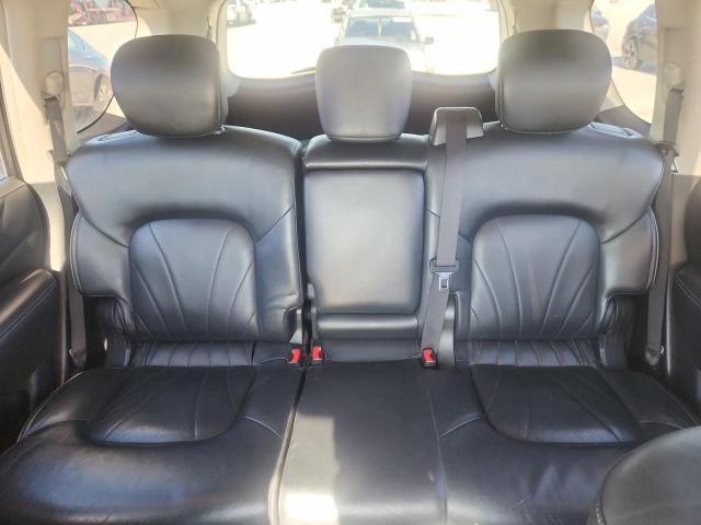 Photo 10 from auction – 2015 INFINITI QX80 with VIN JN8AZ2ND2F9770078
