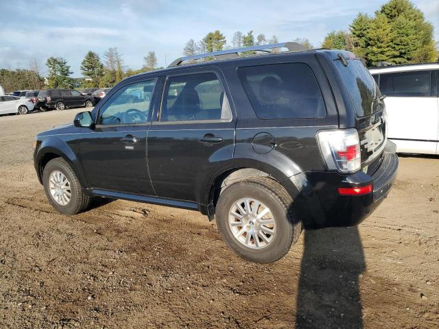 Photo 2 from auction – 2011 MERCURY MARINER PR with VIN 4M2CN9HG9BKJ01463