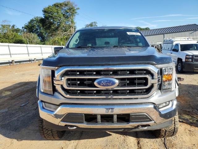 Photo 5 from auction – 2021 FORD F150 SUPER with VIN 1FTFW1E50MFA84312