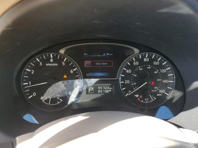 Photo 9 from auction – 2015 NISSAN ALTIMA 2.5 with VIN 1N4AL3AP1FC162578
