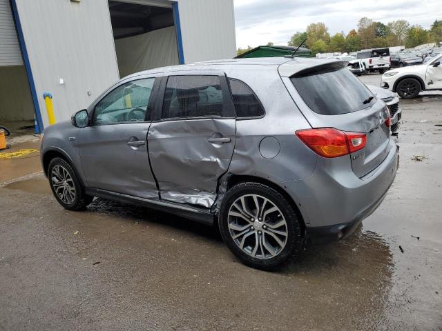 Photo 2 from auction – 2016 MITSUBISHI OUTLANDER with VIN JA4AR3AW8GZ050840