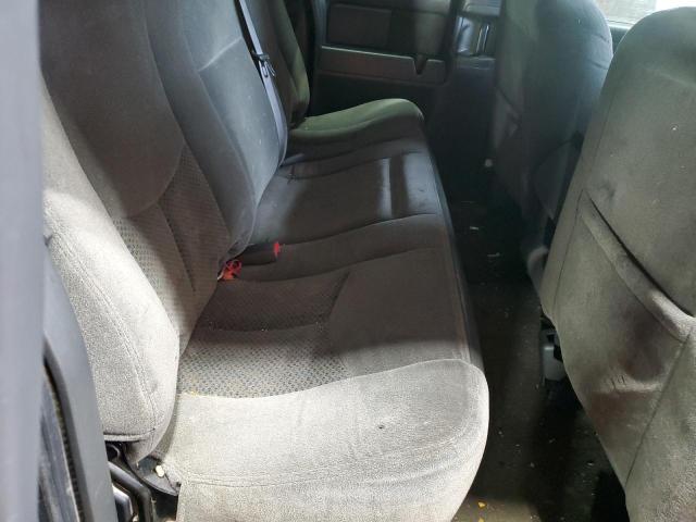 Photo 10 from auction – 2006 CHEVROLET SILVERADO with VIN 1GCEK19VX6E164128