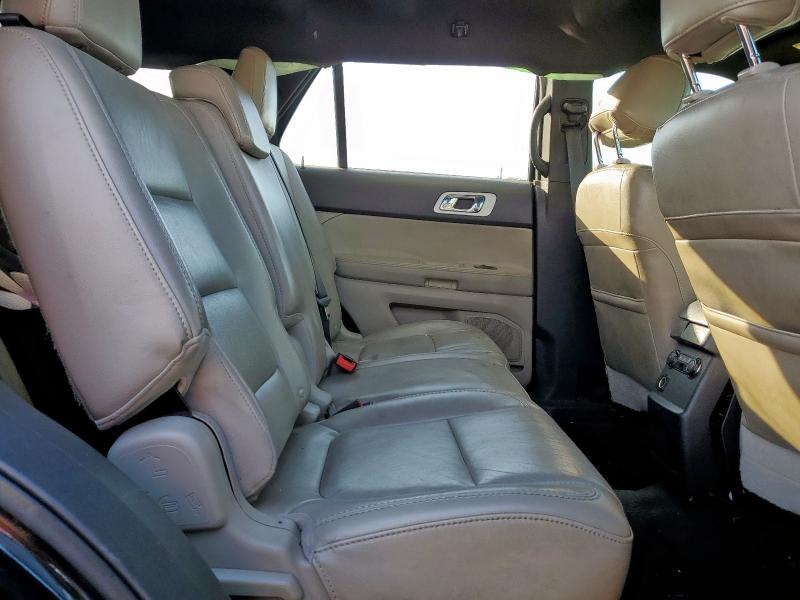 Photo 11 from auction – 2013 FORD EXPLORER X with VIN 1FM5K7D84DGB62506