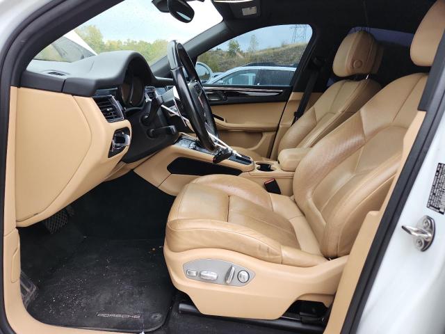 Photo 7 from auction – 2018 PORSCHE MACAN S with VIN WP1AB2A51JLB39377