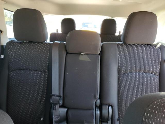 Photo 10 from auction – 2019 DODGE JOURNEY SE with VIN 3C4PDCBB3KT845563
