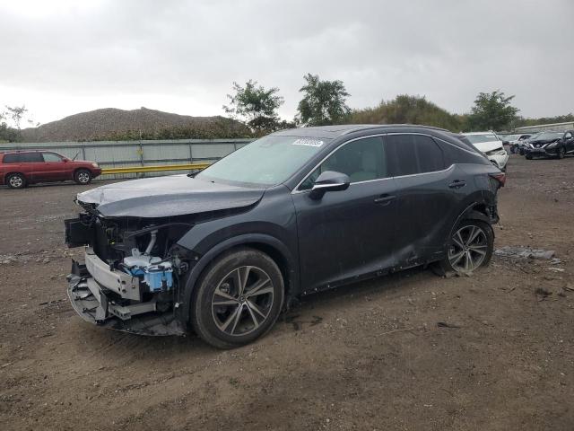 LEXUS CT 200 2025 with VIN 2T2BAMCA3SC095532 - Photo from auction