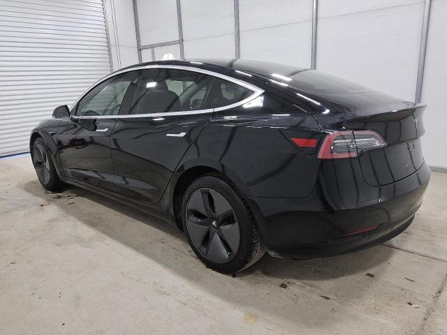 Photo 2 from auction – 2018 TESLA MODEL 3 with VIN 5YJ3E1EAXJF151758