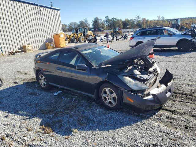 Photo 4 from auction – 2002 TOYOTA CELICA GT with VIN JTDDR32T620128715
