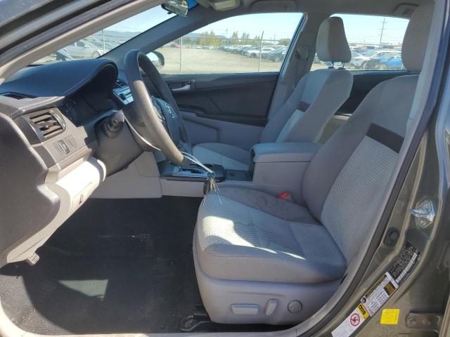 Photo 7 from auction – 2012 TOYOTA CAMRY BASE with VIN 4T4BF1FK8CR184365