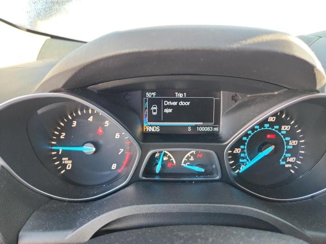 Photo 9 from auction – 2014 FORD ESCAPE TIT with VIN 1FMCU9JX8EUC30236