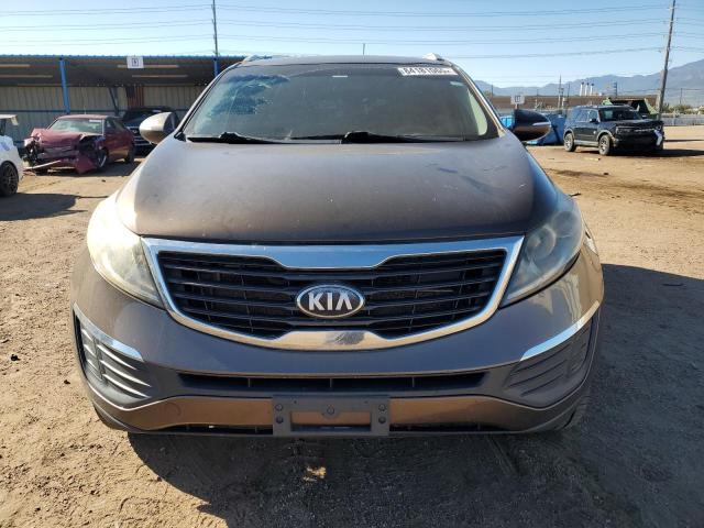 Photo 5 from auction – 2013 KIA SPORTAGE L with VIN KNDPBCA26D7449187