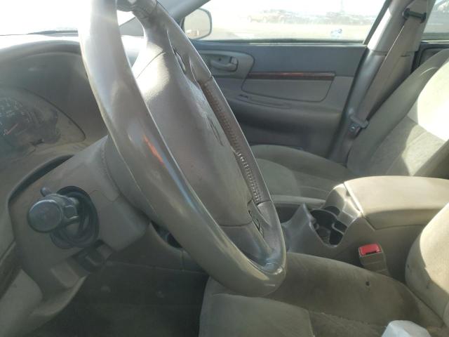 Photo 7 from auction – 2005 CHEVROLET IMPALA LS with VIN 2G1WH52K859328383