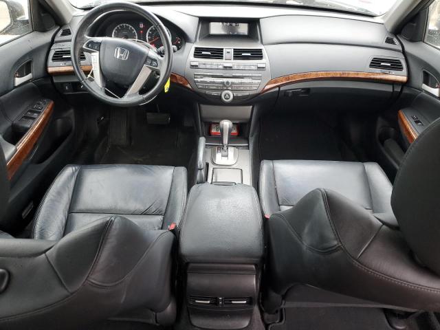 Photo 8 from auction – 2011 HONDA ACCORD EXL with VIN 1HGCP2F82BA022548
